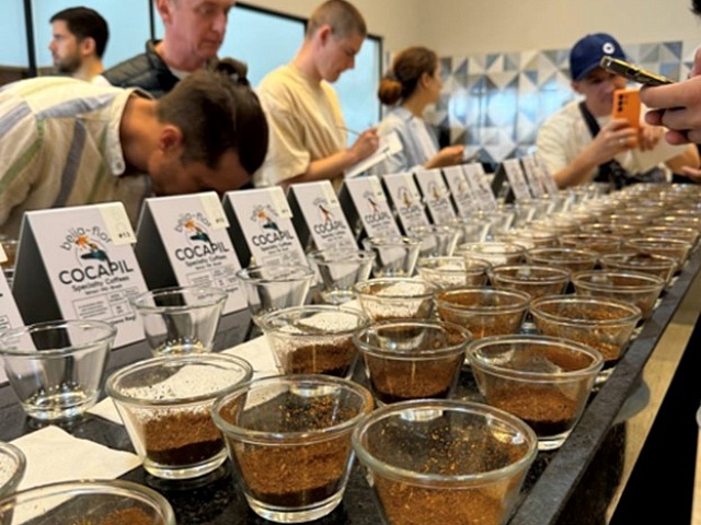 Наконец-то ты приехал!